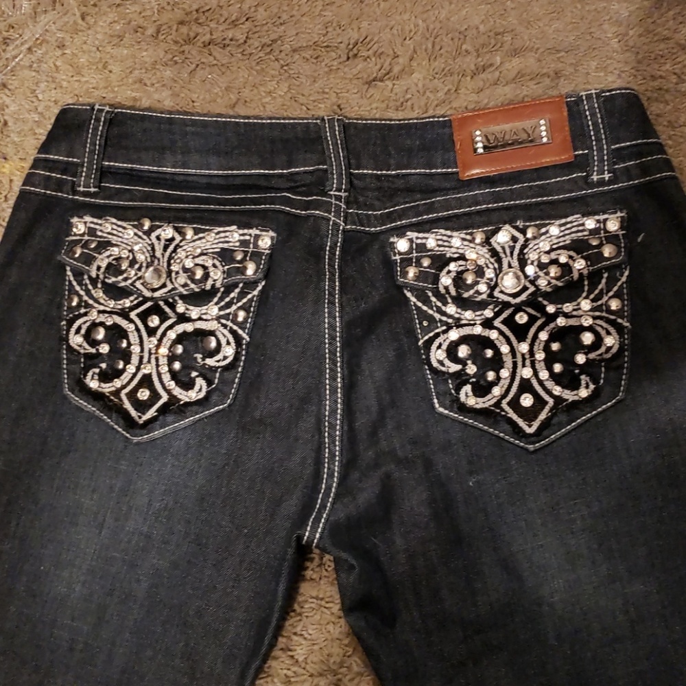 Jeans - Picture 5 of 7